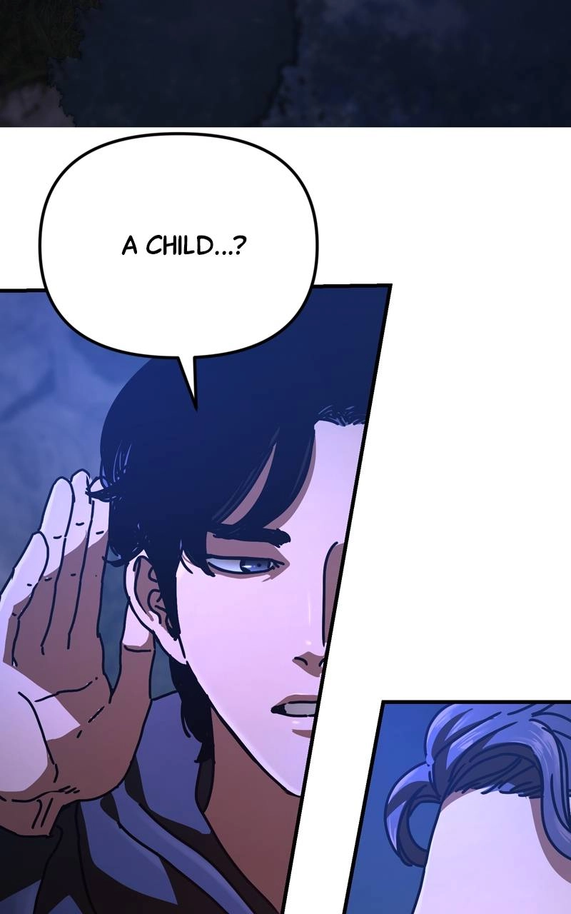 Hiding Out in an Apocalypse Chapter 22 - Page 10