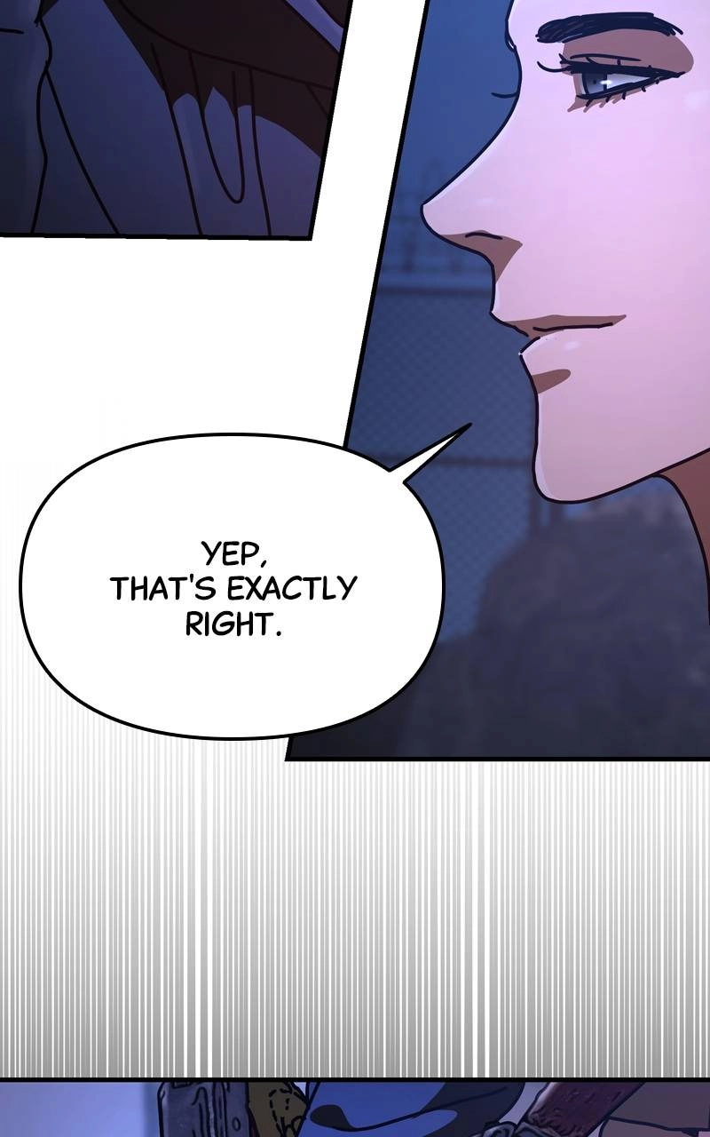 Hiding Out in an Apocalypse Chapter 22 - Page 11