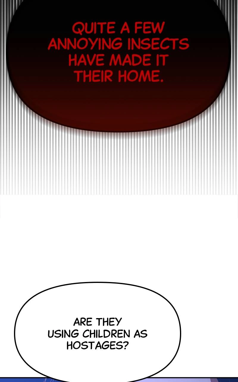 Hiding Out in an Apocalypse Chapter 22 - Page 15