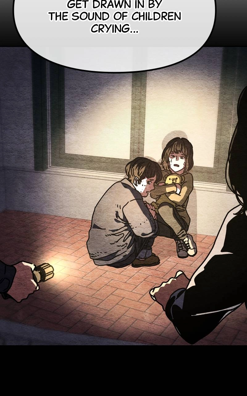 Hiding Out in an Apocalypse Chapter 22 - Page 18