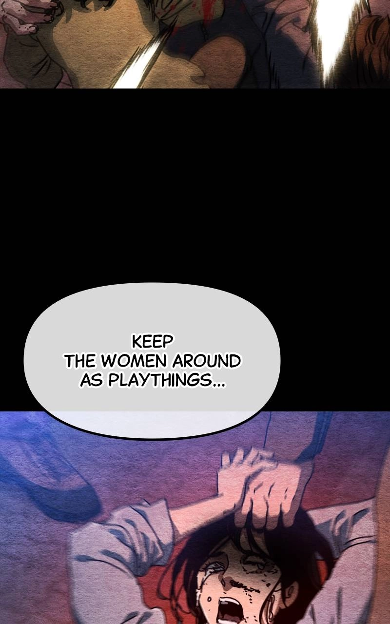 Hiding Out in an Apocalypse Chapter 22 - Page 20