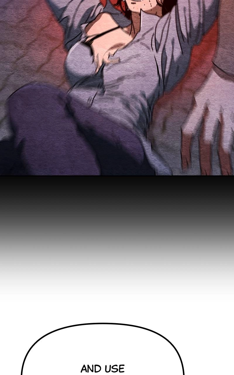 Hiding Out in an Apocalypse Chapter 22 - Page 21