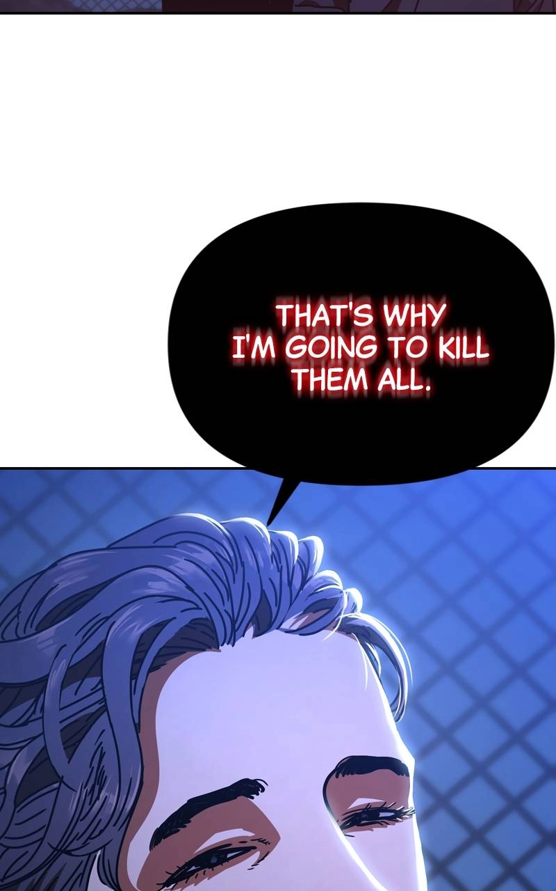 Hiding Out in an Apocalypse Chapter 22 - Page 25