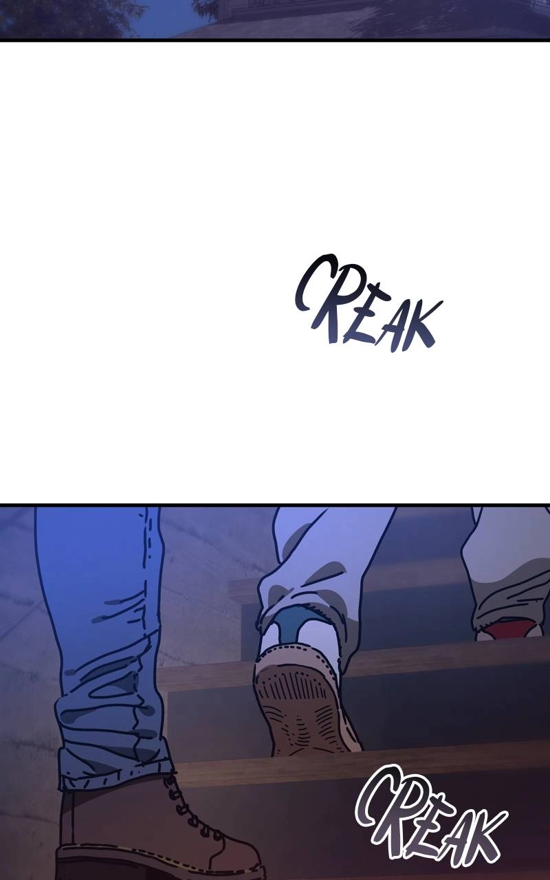 Hiding Out in an Apocalypse Chapter 22 - Page 31