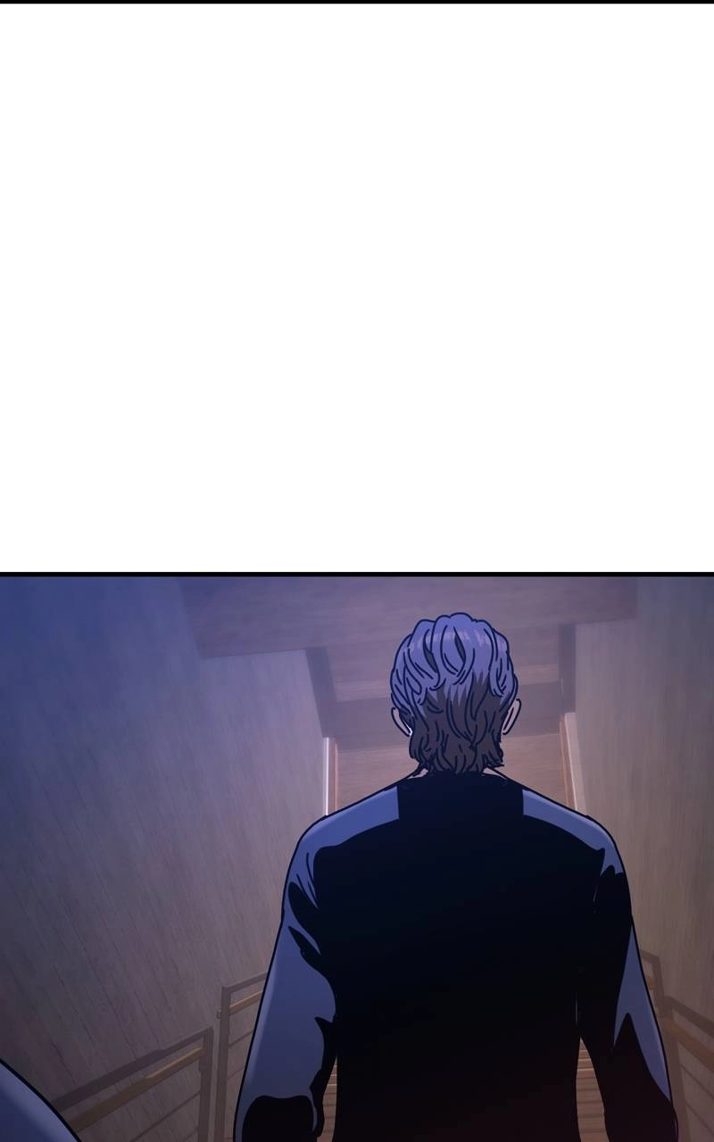 Hiding Out in an Apocalypse Chapter 22 - Page 33