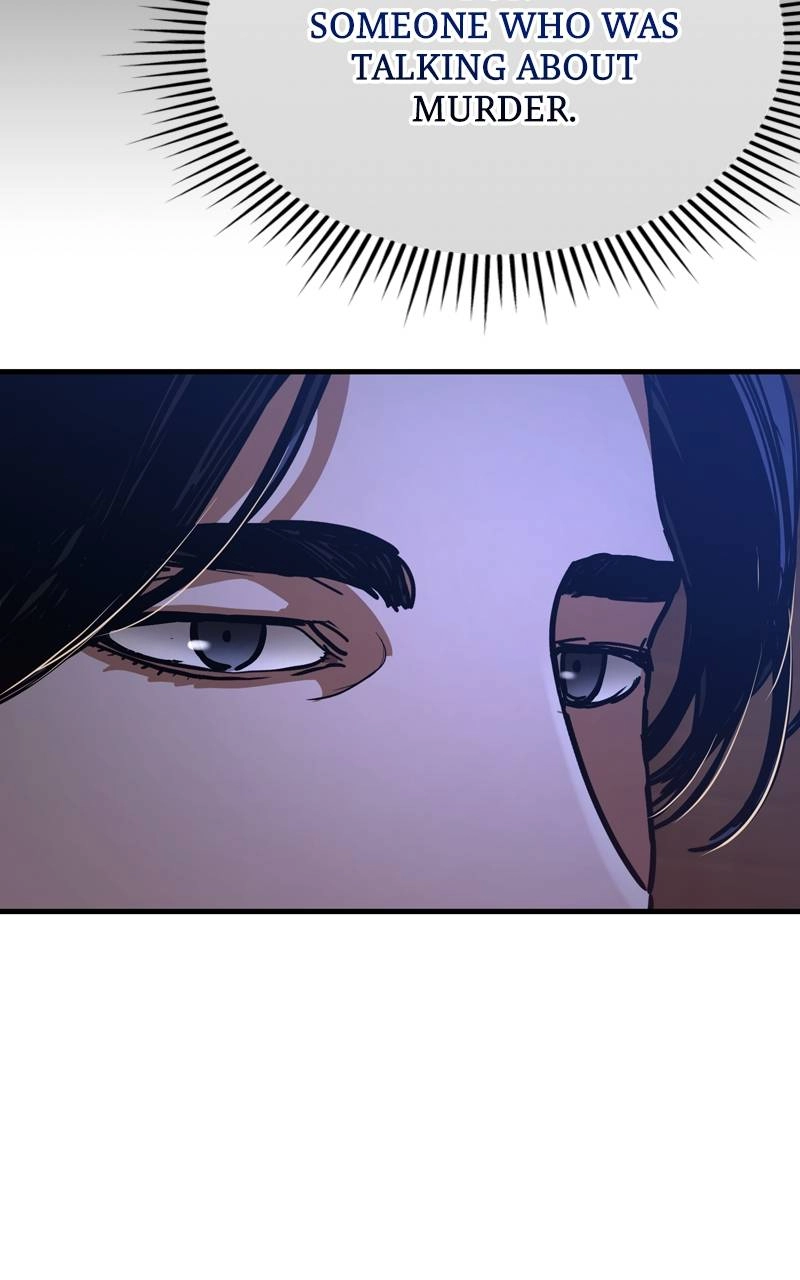 Hiding Out in an Apocalypse Chapter 22 - Page 36