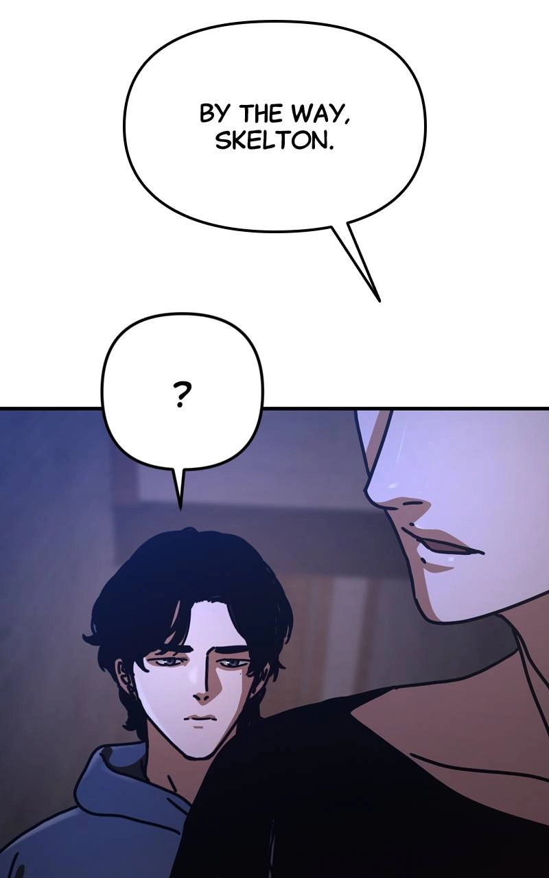 Hiding Out in an Apocalypse Chapter 22 - Page 37