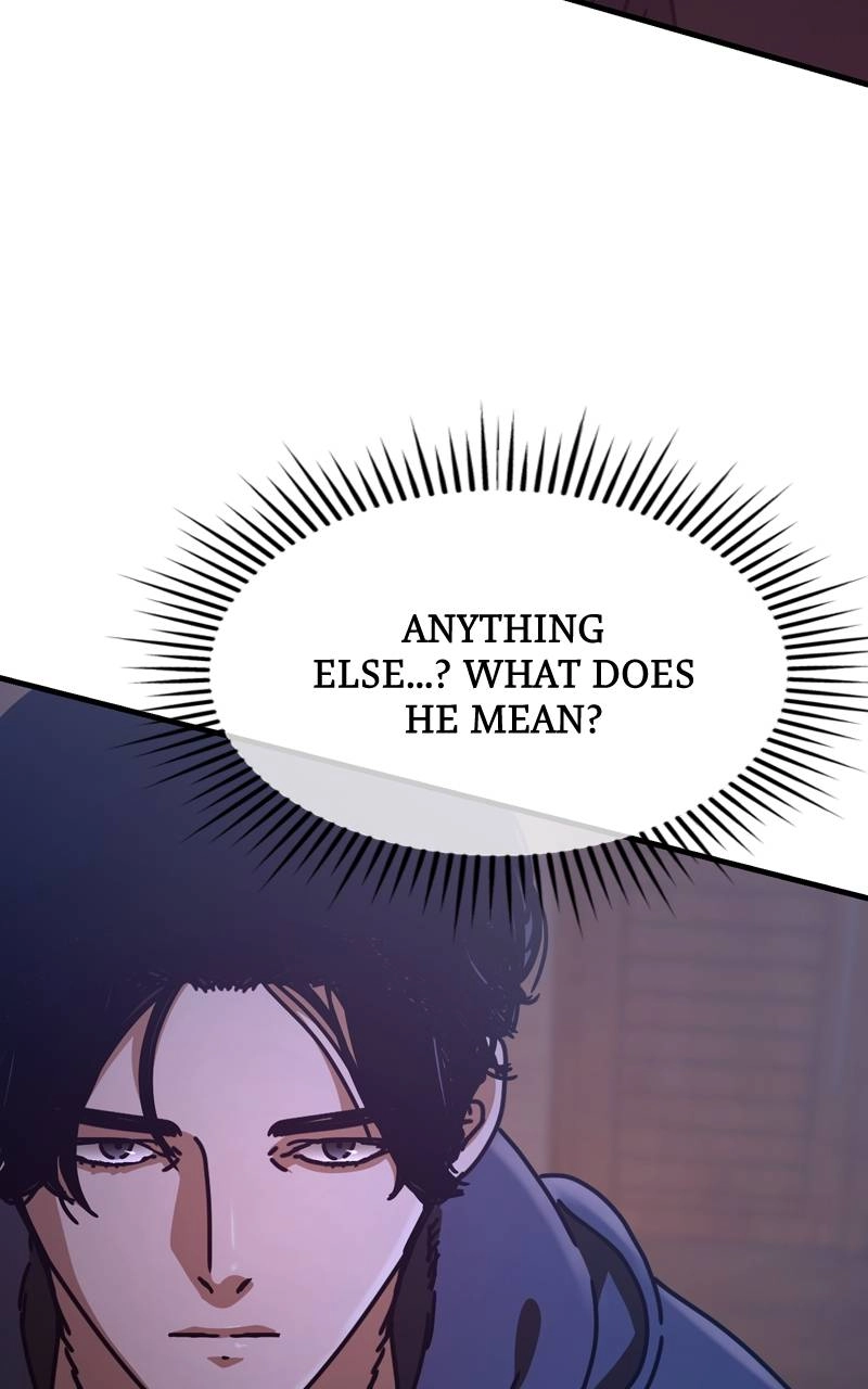 Hiding Out in an Apocalypse Chapter 22 - Page 41