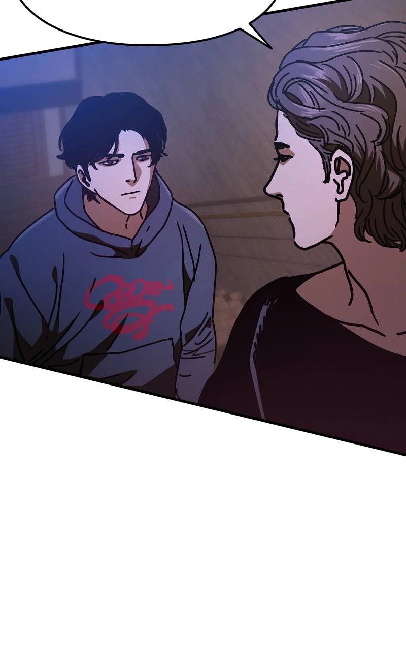 Hiding Out in an Apocalypse Chapter 22 - Page 43