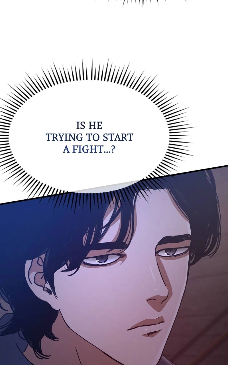 Hiding Out in an Apocalypse Chapter 22 - Page 45
