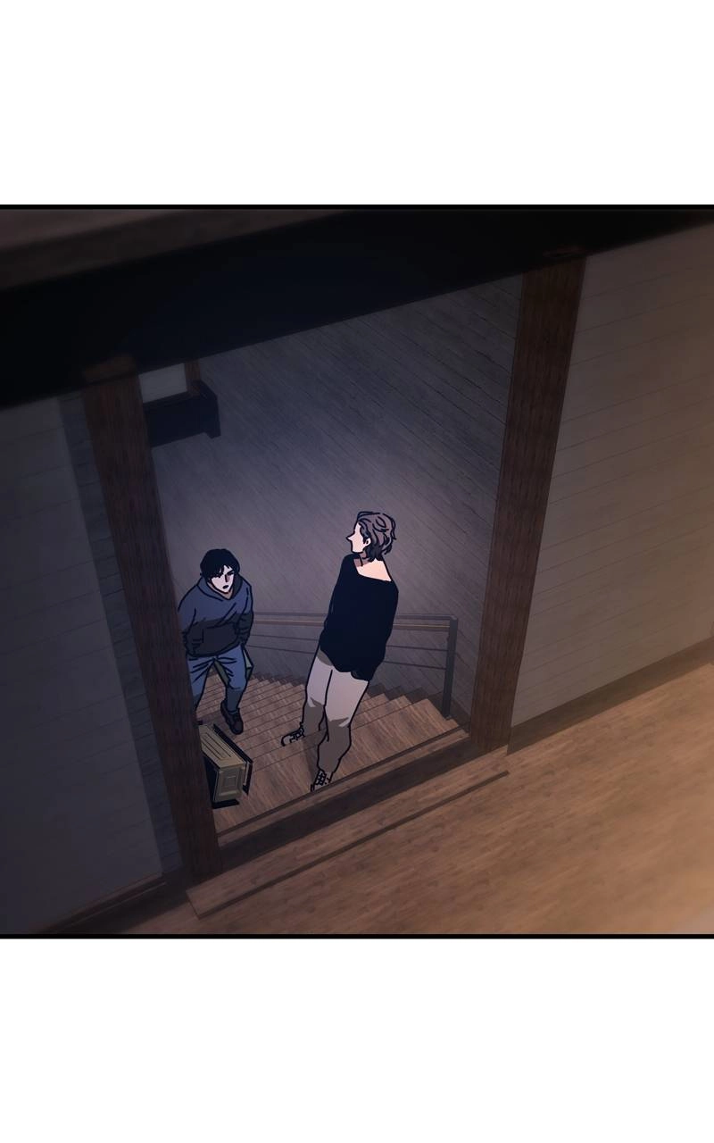 Hiding Out in an Apocalypse Chapter 22 - Page 49