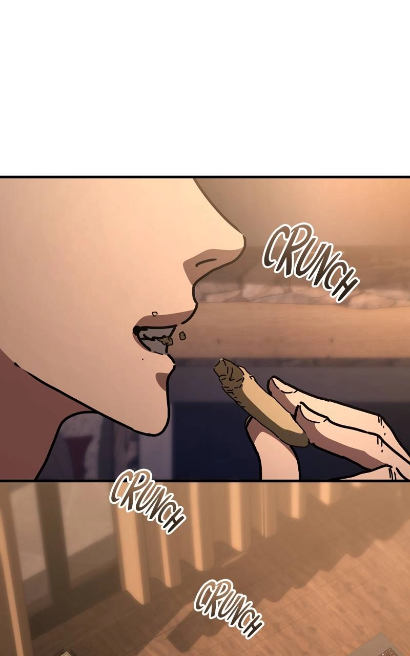 Hiding Out in an Apocalypse Chapter 22 - Page 51