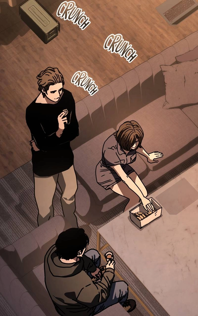 Hiding Out in an Apocalypse Chapter 22 - Page 52