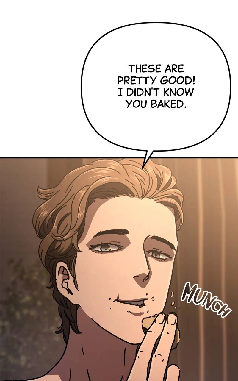 Hiding Out in an Apocalypse Chapter 22 - Page 55