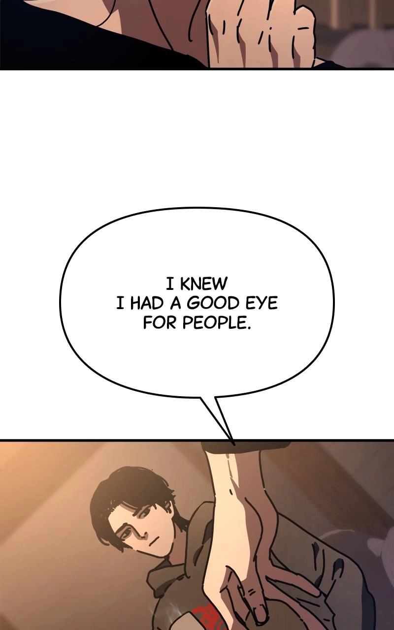 Hiding Out in an Apocalypse Chapter 22 - Page 56