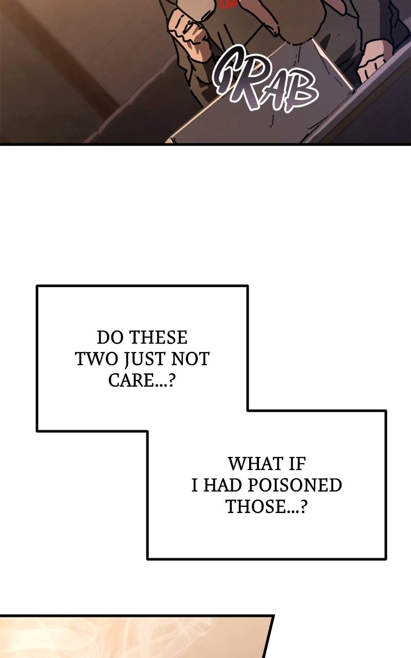 Hiding Out in an Apocalypse Chapter 22 - Page 57