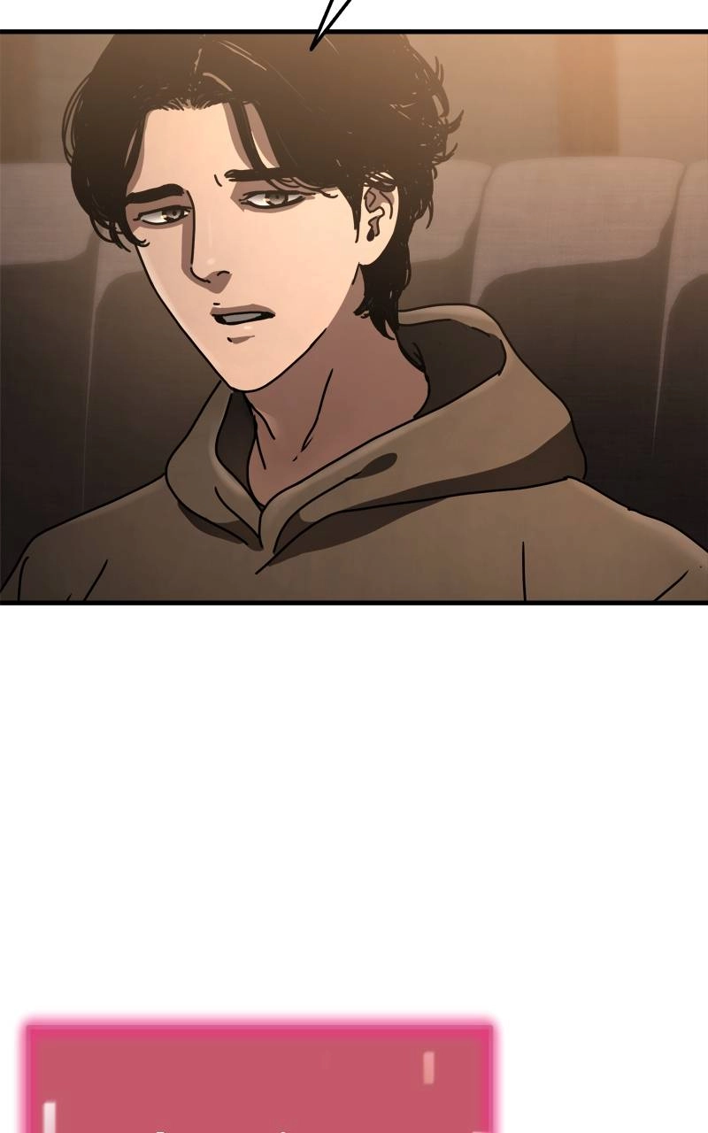 Hiding Out in an Apocalypse Chapter 22 - Page 62