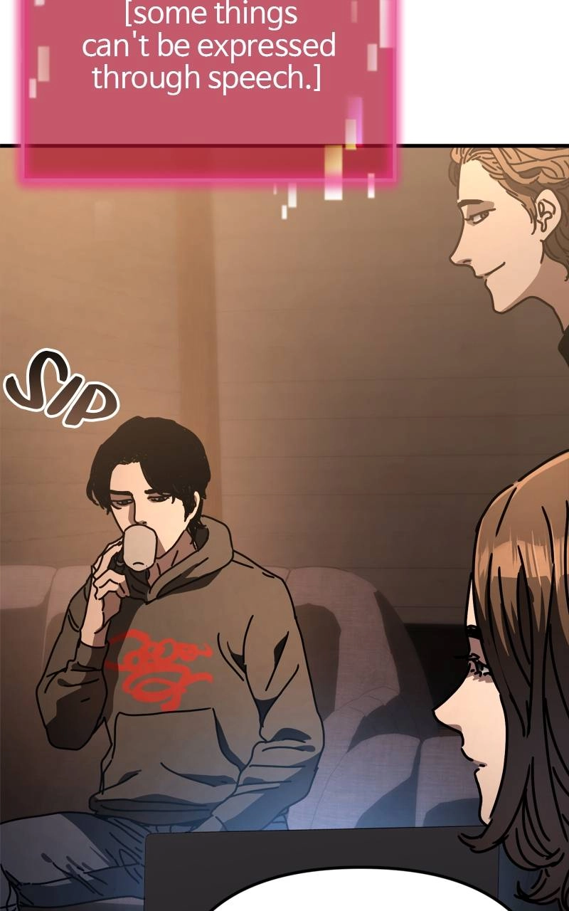Hiding Out in an Apocalypse Chapter 22 - Page 63