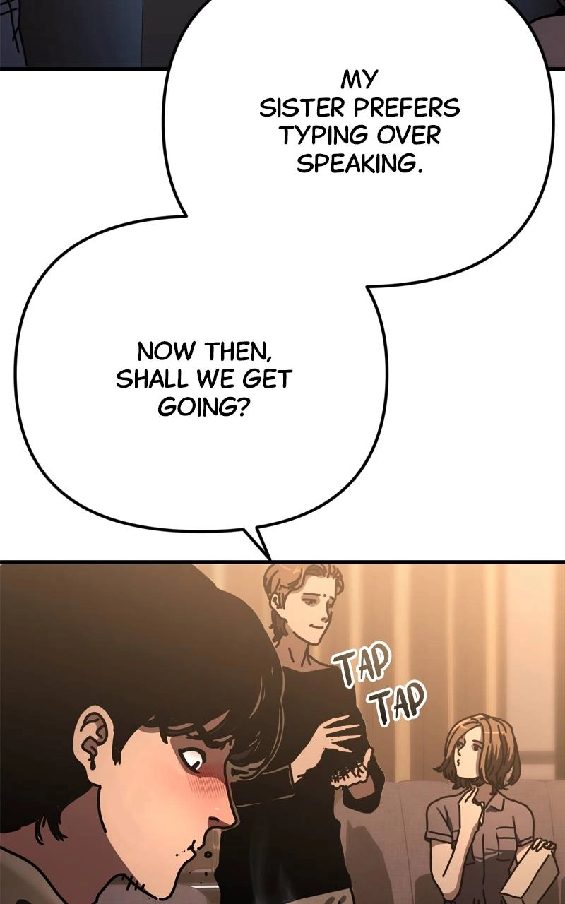 Hiding Out in an Apocalypse Chapter 22 - Page 64