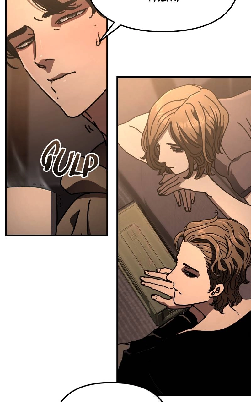 Hiding Out in an Apocalypse Chapter 22 - Page 66