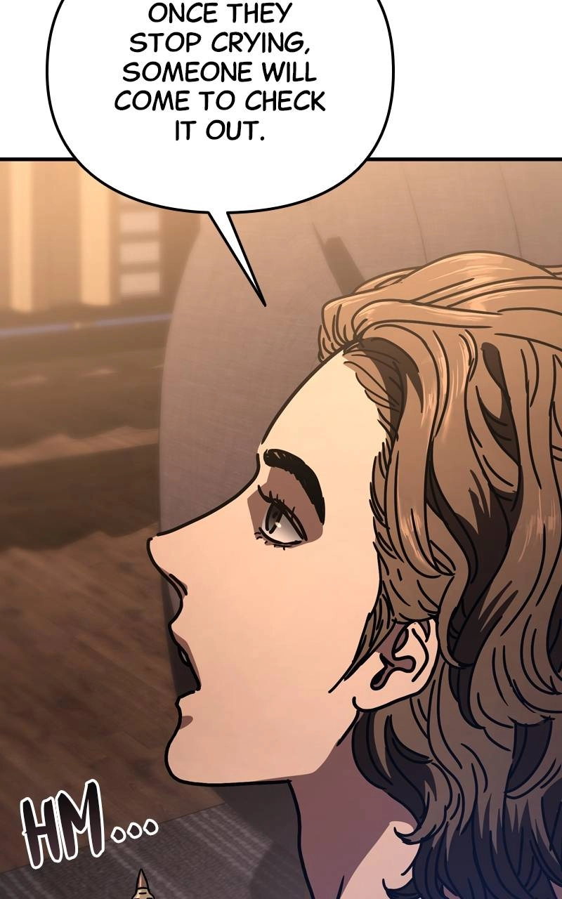 Hiding Out in an Apocalypse Chapter 22 - Page 68
