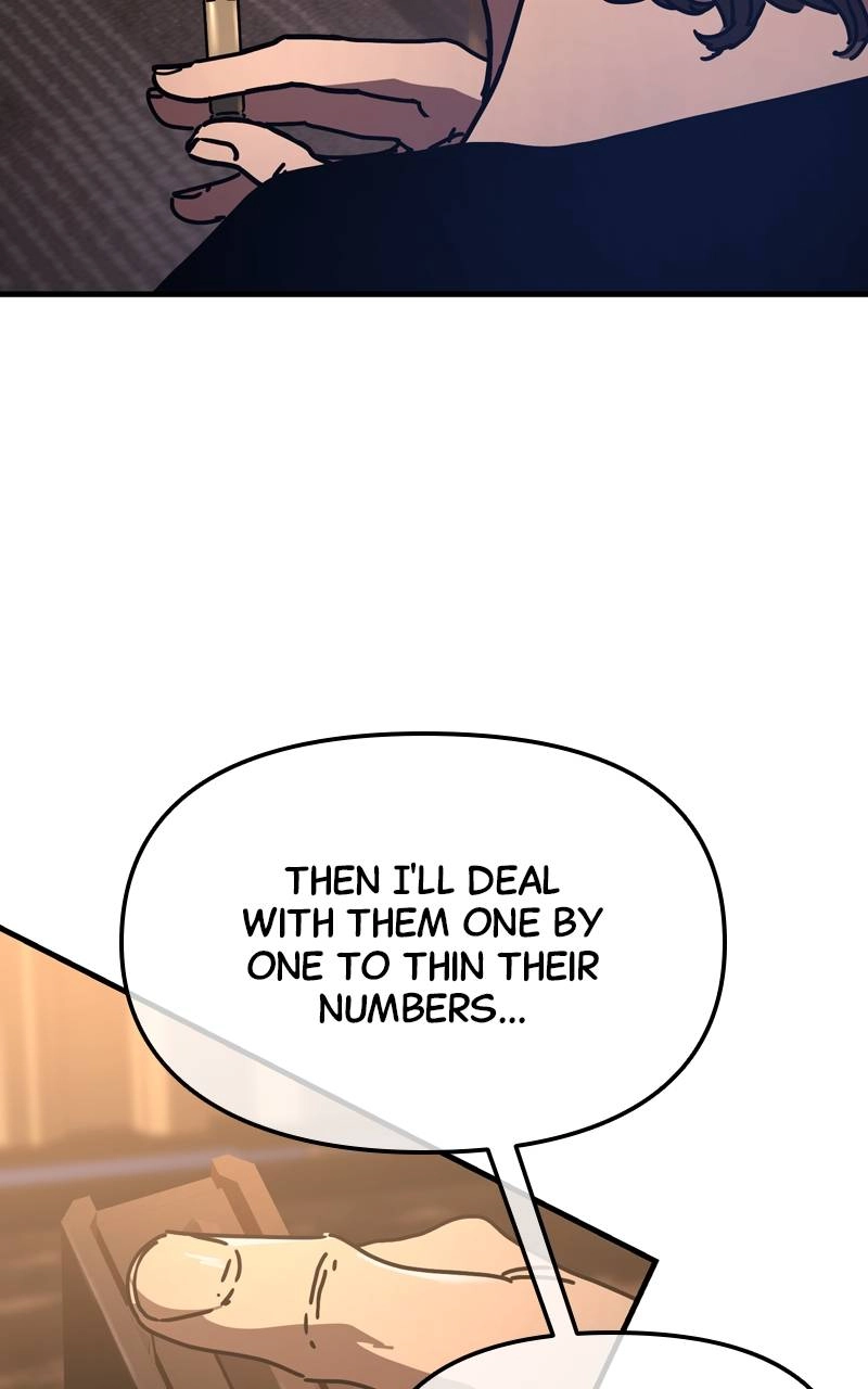 Hiding Out in an Apocalypse Chapter 22 - Page 69
