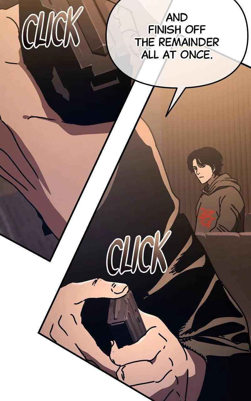 Hiding Out in an Apocalypse Chapter 22 - Page 70