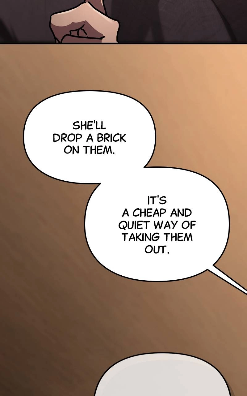 Hiding Out in an Apocalypse Chapter 22 - Page 72