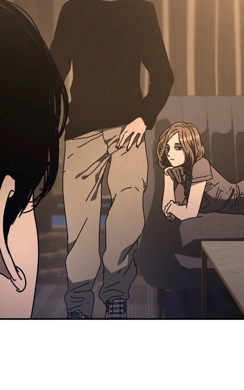 Hiding Out in an Apocalypse Chapter 22 - Page 75