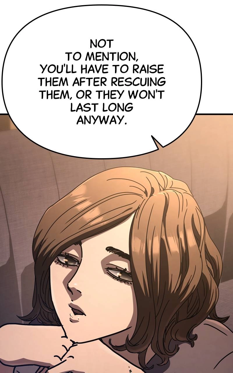 Hiding Out in an Apocalypse Chapter 22 - Page 76