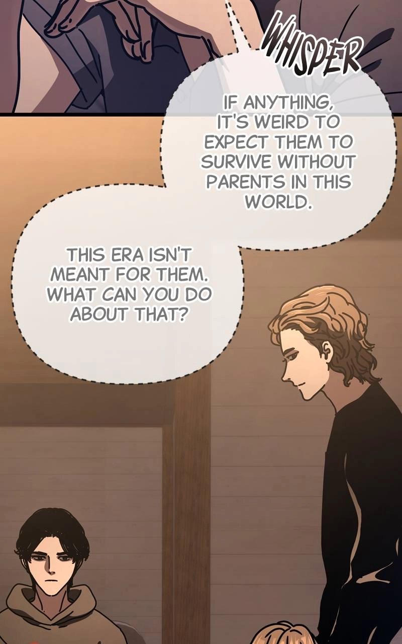 Hiding Out in an Apocalypse Chapter 22 - Page 77