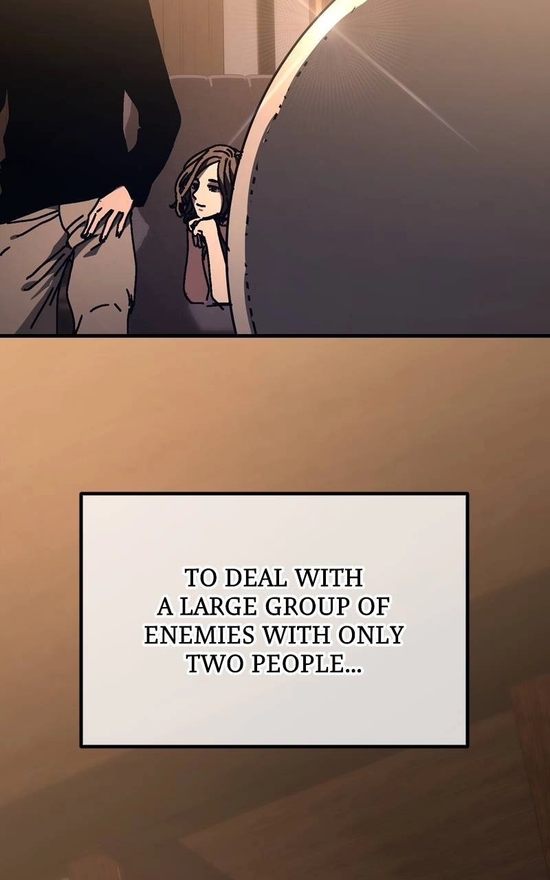 Hiding Out in an Apocalypse Chapter 22 - Page 81