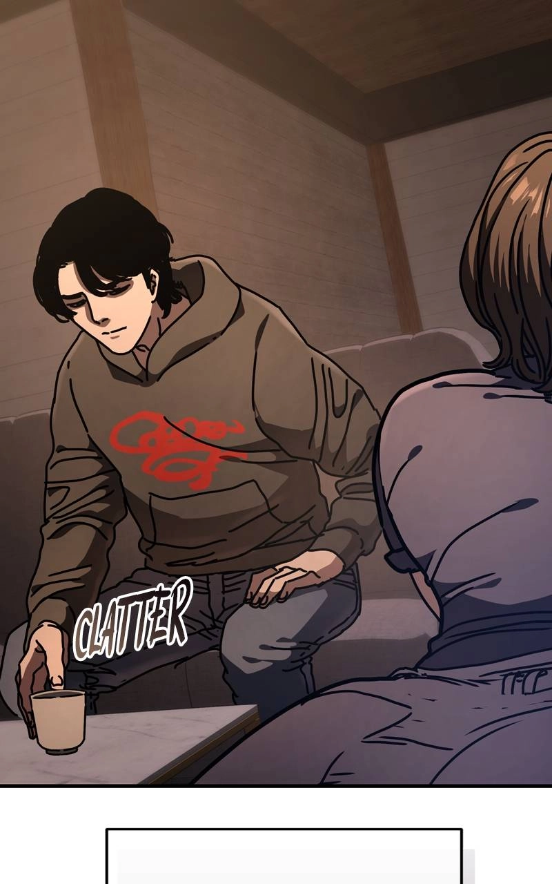 Hiding Out in an Apocalypse Chapter 22 - Page 82