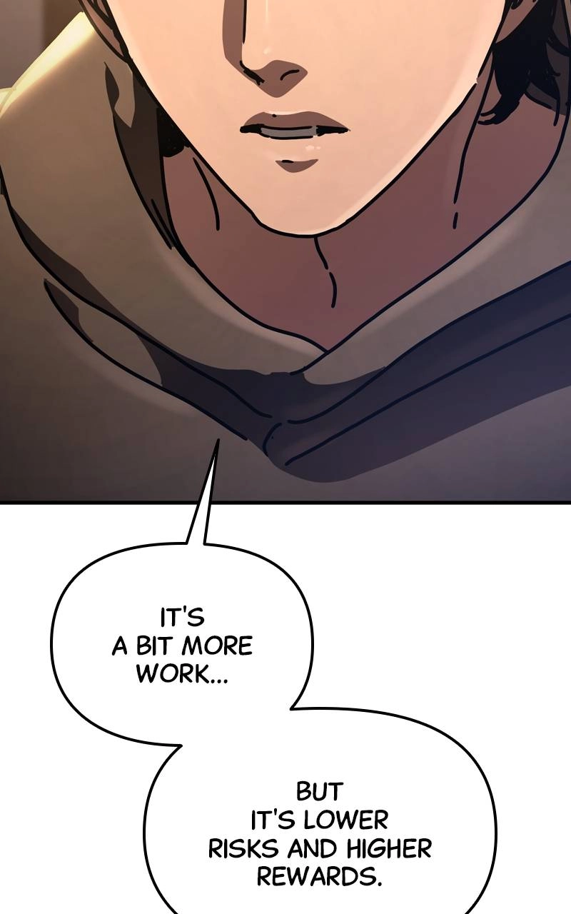 Hiding Out in an Apocalypse Chapter 22 - Page 85