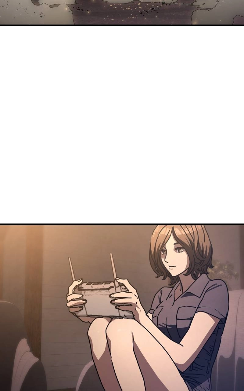 Hiding Out in an Apocalypse Chapter 22 - Page 90