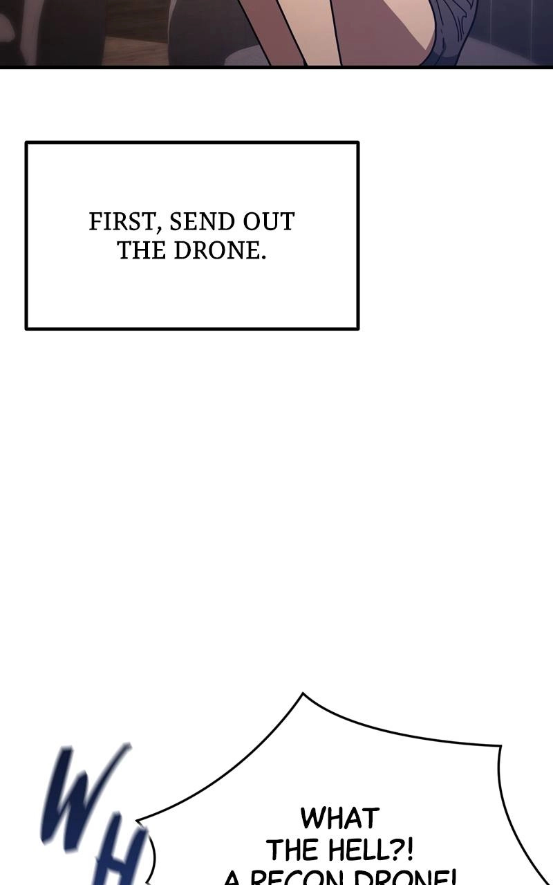 Hiding Out in an Apocalypse Chapter 22 - Page 91