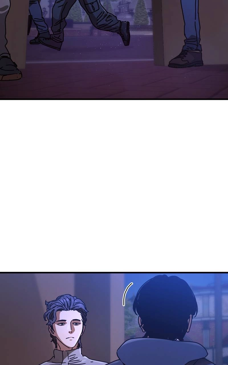 Hiding Out in an Apocalypse Chapter 22 - Page 95