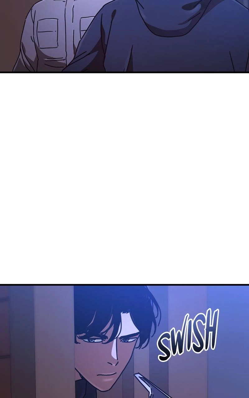 Hiding Out in an Apocalypse Chapter 22 - Page 96