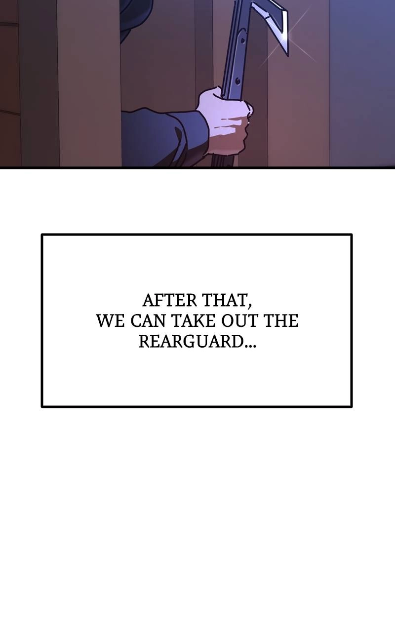 Hiding Out in an Apocalypse Chapter 22 - Page 97