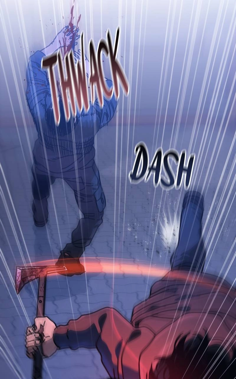 Hiding Out in an Apocalypse Chapter 22 - Page 102