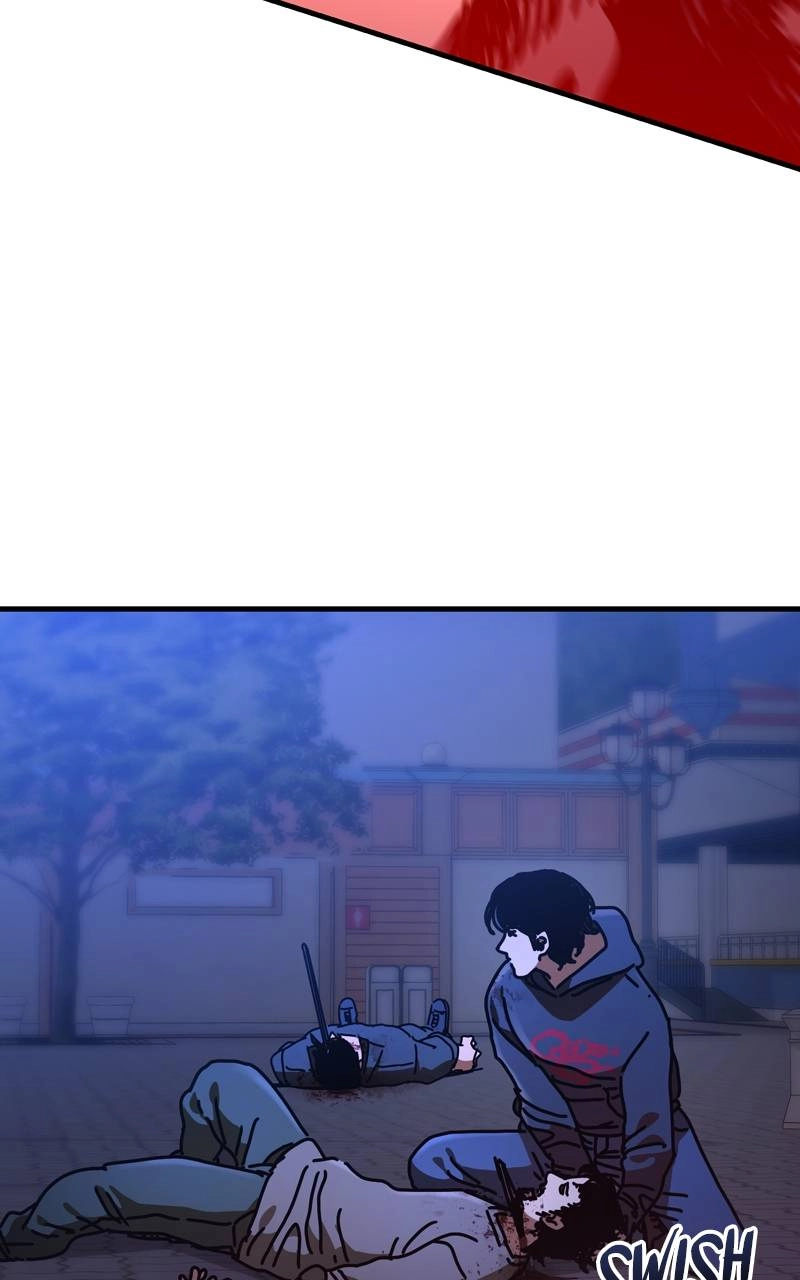 Hiding Out in an Apocalypse Chapter 22 - Page 107