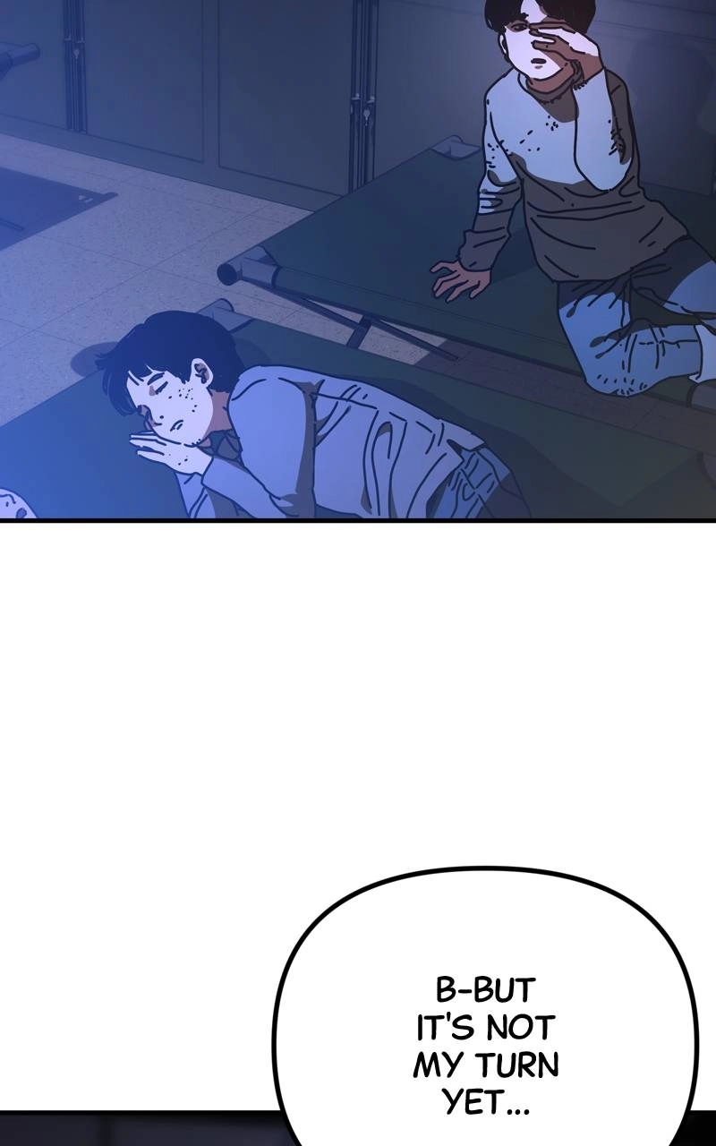 Hiding Out in an Apocalypse Chapter 22 - Page 113
