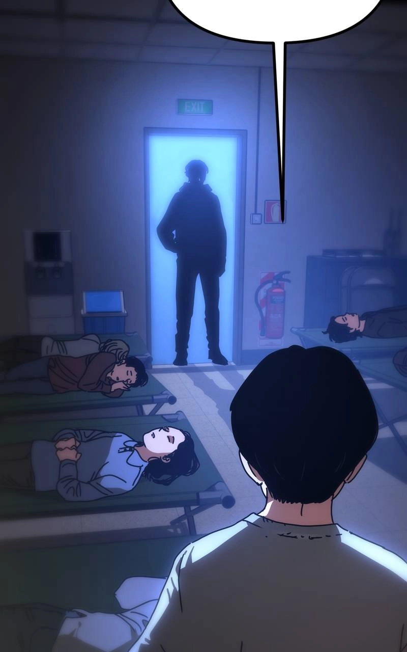 Hiding Out in an Apocalypse Chapter 22 - Page 114