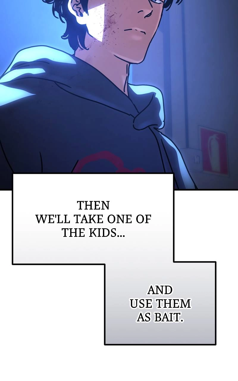 Hiding Out in an Apocalypse Chapter 22 - Page 116