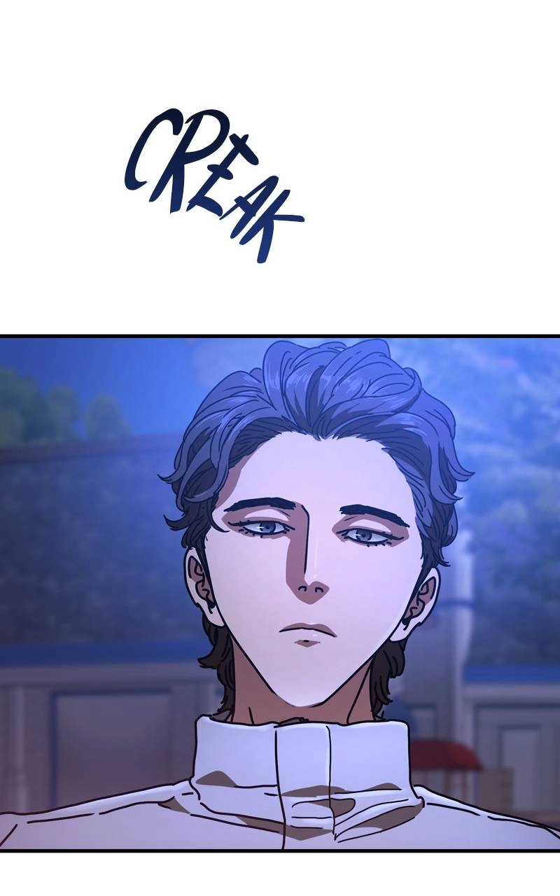 Hiding Out in an Apocalypse Chapter 22 - Page 117