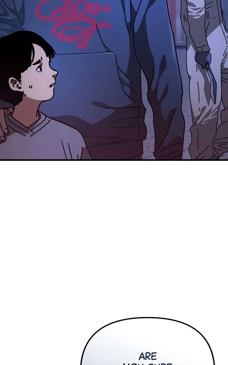Hiding Out in an Apocalypse Chapter 22 - Page 119