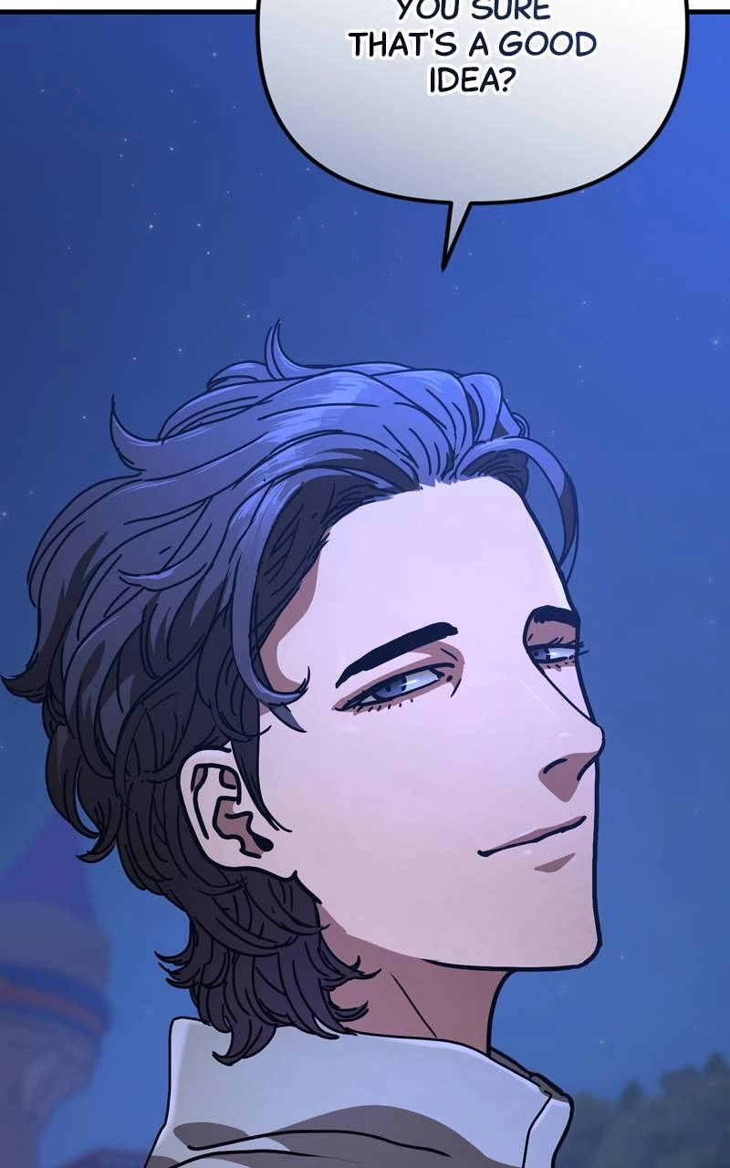 Hiding Out in an Apocalypse Chapter 22 - Page 120