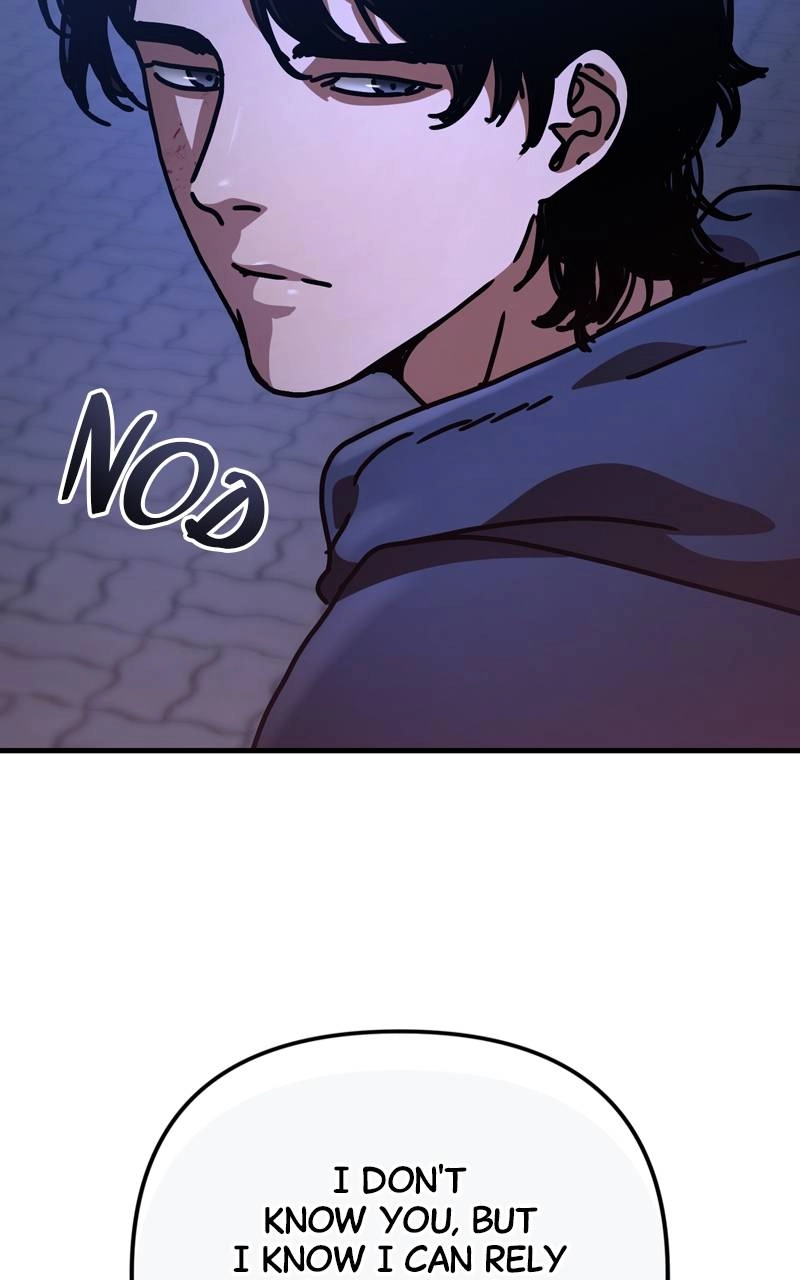 Hiding Out in an Apocalypse Chapter 22 - Page 122