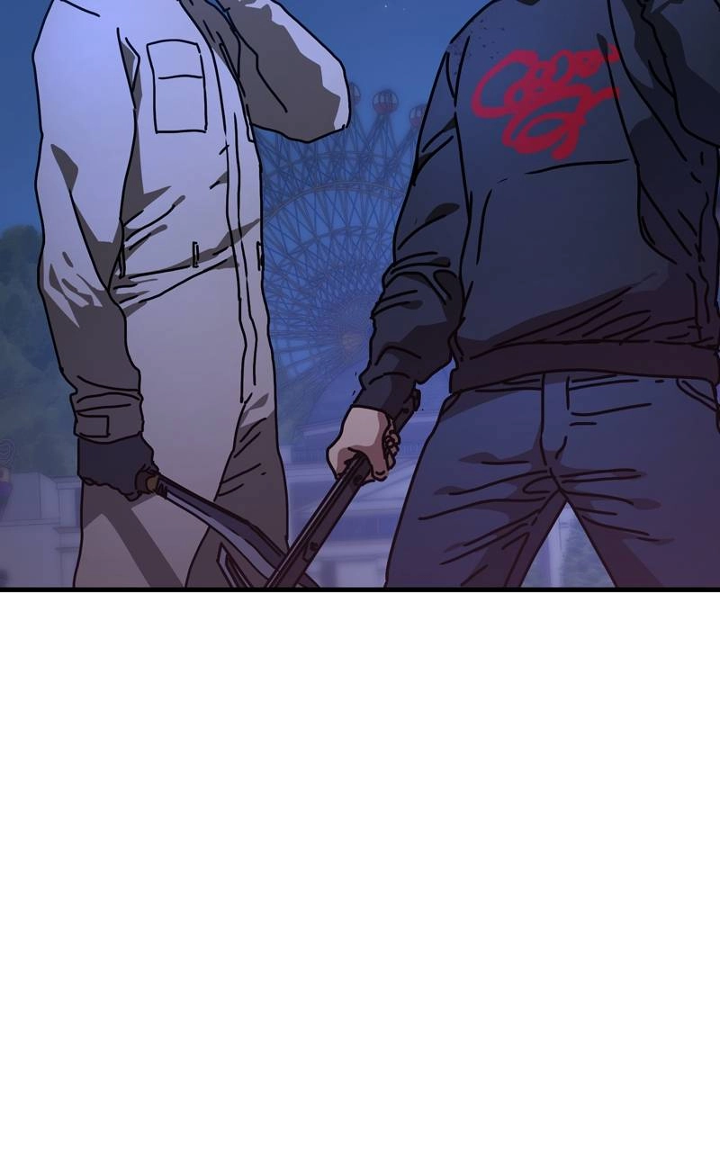 Hiding Out in an Apocalypse Chapter 22 - Page 128