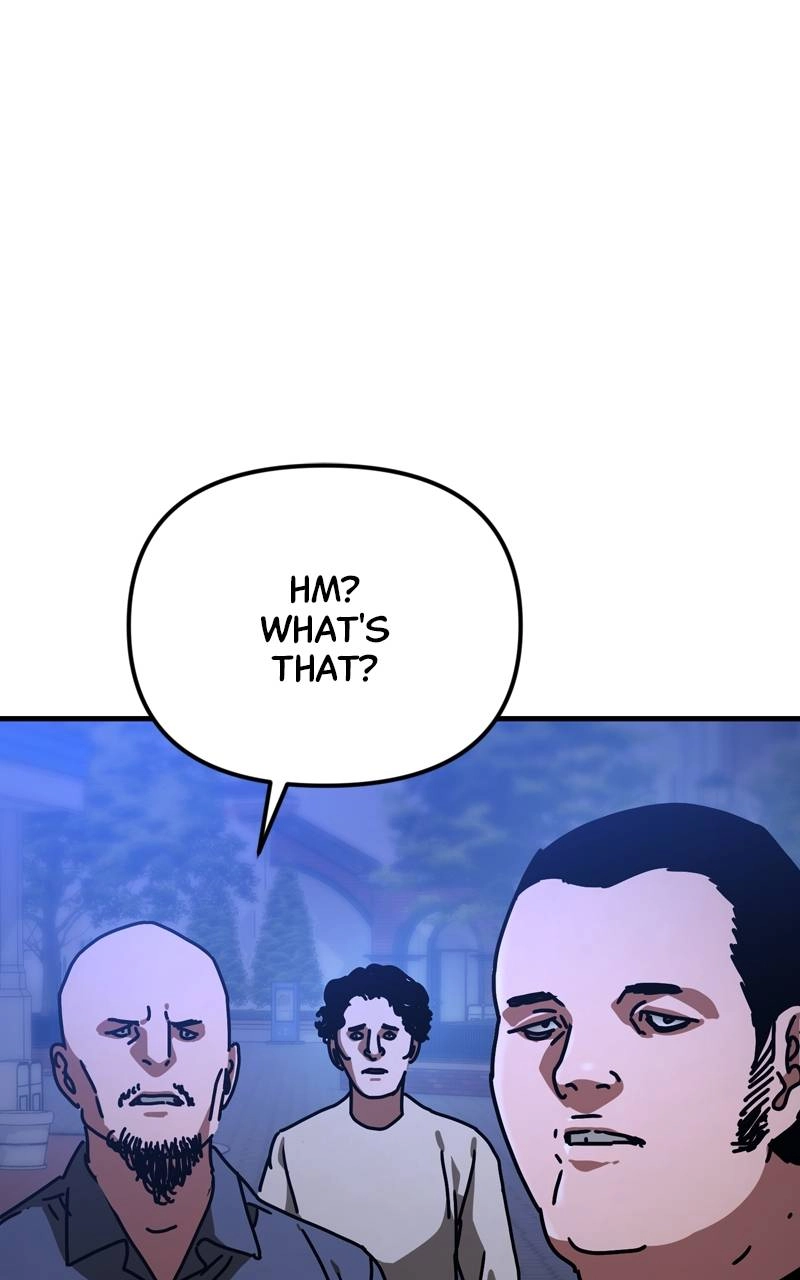 Hiding Out in an Apocalypse Chapter 22 - Page 129